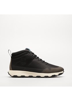 TIMBERLAND WINSOR TRAIL MID FAB WP ze sklepu Symbiosis w kategorii Buty zimowe męskie - zdjęcie 163893660