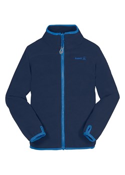 Kamik Kurtka polarowa &quot;Ridley&quot; w kolorze granatowym ze sklepu Limango Polska w kategorii Kurtki chłopięce - zdjęcie 163894164