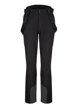 Kilpi Spodnie narciarskie &quot;Rhea&quot; w kolorze czarnym ze sklepu Limango Polska w kategorii Spodnie damskie - zdjęcie 163894534