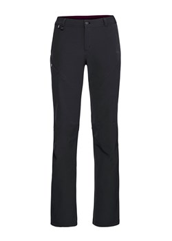Odlo Spodnie funkcyjne &quot;Alta Badia&quot; w kolorze czarnym ze sklepu Limango Polska w kategorii Spodnie damskie - zdjęcie 163895242