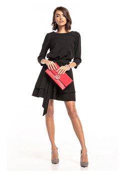 Tessita Sukienka w kolorze czarnym ze sklepu Limango Polska w kategorii Sukienki - zdjęcie 163903592