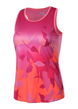 Protective Top kolarski &quot;Sun day&quot; w kolorze różowym ze sklepu Limango Polska w kategorii Bluzki damskie - zdjęcie 163903664