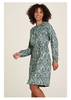 Tranquillo Sukienko-bluzka w kolorze zielonym ze sklepu Limango Polska w kategorii Sukienki - zdjęcie 163904172