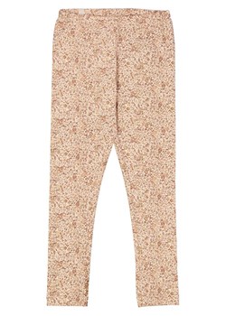 Wheat Legginsy w kolorze jasnoróżowym ze sklepu Limango Polska w kategorii Spodnie dziewczęce - zdjęcie 163904200