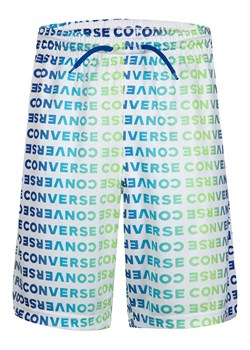 Converse Szorty w kolorze białym ze sklepu Limango Polska w kategorii Spodenki chłopięce - zdjęcie 163904304