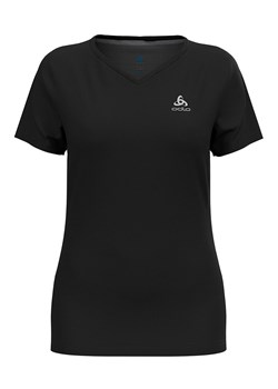 Odlo Koszulka funkcyjna &quot;F-Dry&quot; w kolorze czarnym ze sklepu Limango Polska w kategorii Bluzki damskie - zdjęcie 163904584