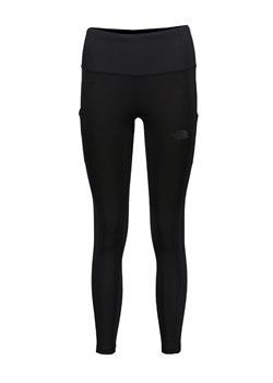 The North Face Legginsy funkcyjne &quot;Motivation&quot; w kolorze czarnym ze sklepu Limango Polska w kategorii Spodnie damskie - zdjęcie 163912530