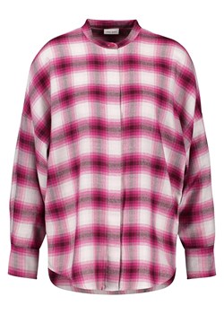 Gerry Weber Bluzka w kolorze różowo-szarym ze sklepu Limango Polska w kategorii Bluzki damskie - zdjęcie 163916514