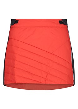 CMP Spódnica funkcyjna w kolorze czerwonym ze sklepu Limango Polska w kategorii Spódnice - zdjęcie 163916570