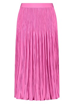 Gerry Weber Spódnica w kolorze różowym ze sklepu Limango Polska w kategorii Spódnice - zdjęcie 163917004