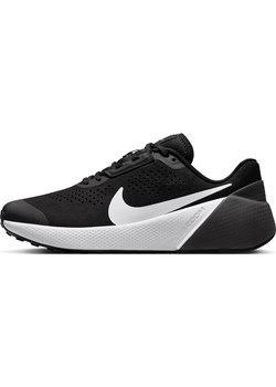 Męskie buty treningowe Nike Air Zoom TR 1 - Czerń ze sklepu Nike poland w kategorii Buty sportowe męskie - zdjęcie 163919523