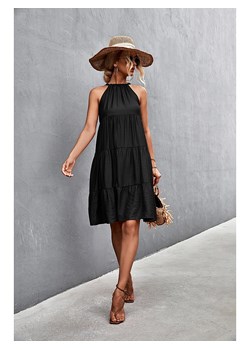Sweet Summer Sukienka w kolorze czarnym ze sklepu Limango Polska w kategorii Sukienki - zdjęcie 163921394