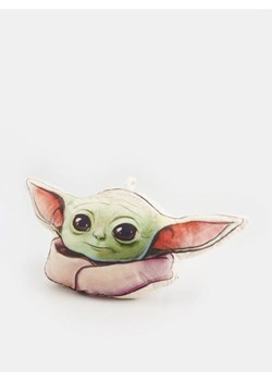 Sinsay - Koc z maskotką Disney 100 - kremowy ze sklepu Sinsay w kategorii Kocyki dziecięce - zdjęcie 163930461