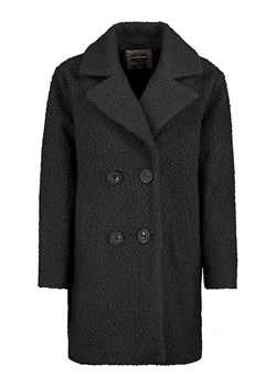 Eight2Nine Płaszcz przejściowy w kolorze czarnym ze sklepu Limango Polska w kategorii Płaszcze damskie - zdjęcie 163931392