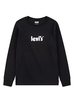 Levi&apos;s Kids Koszulka w kolorze czarnym ze sklepu Limango Polska w kategorii T-shirty chłopięce - zdjęcie 163931560