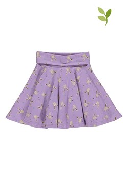 Fred´s World by GREEN COTTON Spódnica w kolorze fioletowym ze sklepu Limango Polska w kategorii Spódnice dziewczęce - zdjęcie 163931652