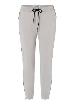 Timezone Spodnie dresowe &quot;Ayumi&quot; w kolorze jasnoszarym ze sklepu Limango Polska w kategorii Spodnie damskie - zdjęcie 163931992