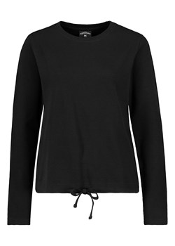 Eight2Nine Koszulka w kolorze czarnym ze sklepu Limango Polska w kategorii Bluzki damskie - zdjęcie 163933394