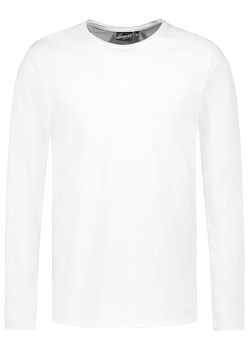 Eight2Nine Koszulka w kolorze białym ze sklepu Limango Polska w kategorii T-shirty męskie - zdjęcie 163933450