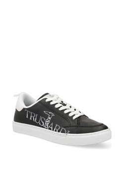 Trussardi Sneakersy ze sklepu Gomez Fashion Store w kategorii Trampki damskie - zdjęcie 163934183
