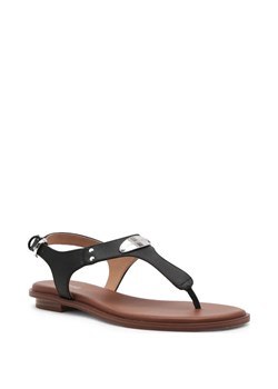Michael Kors Skórzane sandały Plate ze sklepu Gomez Fashion Store w kategorii Sandały damskie - zdjęcie 163934464