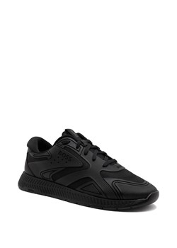 BOSS BLACK Sneakersy Titanium_Runn_thm ze sklepu Gomez Fashion Store w kategorii Buty sportowe męskie - zdjęcie 163934944