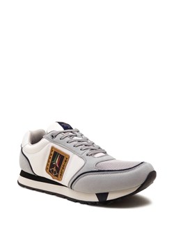 Aeronautica Militare Sneakersy ze sklepu Gomez Fashion Store w kategorii Buty sportowe męskie - zdjęcie 163935173