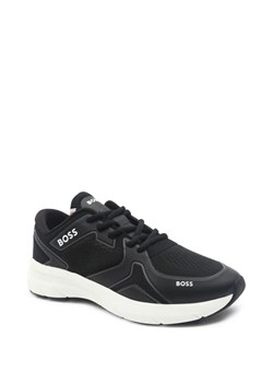 BOSS BLACK Sneakersy Owen ze sklepu Gomez Fashion Store w kategorii Buty sportowe męskie - zdjęcie 163935231