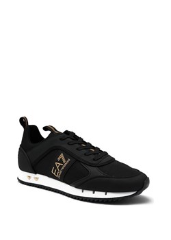 EA7 Sneakersy ze sklepu Gomez Fashion Store w kategorii Buty sportowe męskie - zdjęcie 163935270