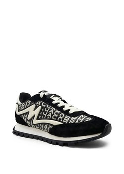 Marc Jacobs Sneakersy | z dodatkiem skóry ze sklepu Gomez Fashion Store w kategorii Buty sportowe damskie - zdjęcie 163935293