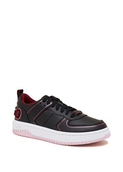 HUGO Sneakersy Kilian Tenn ze sklepu Gomez Fashion Store w kategorii Buty sportowe damskie - zdjęcie 163935391