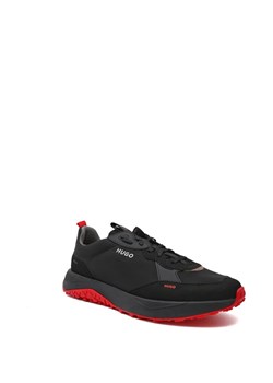 HUGO Sneakersy Kane_Runn ze sklepu Gomez Fashion Store w kategorii Buty sportowe męskie - zdjęcie 163935864