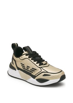 EA7 Sneakersy ze sklepu Gomez Fashion Store w kategorii Buty sportowe damskie - zdjęcie 163936000