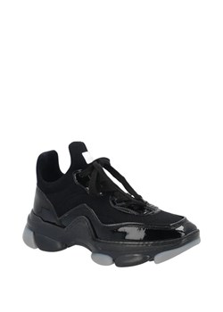 Furla Sneakersy WONDERFURLA | z dodatkiem skóry ze sklepu Gomez Fashion Store w kategorii Buty sportowe damskie - zdjęcie 163936061