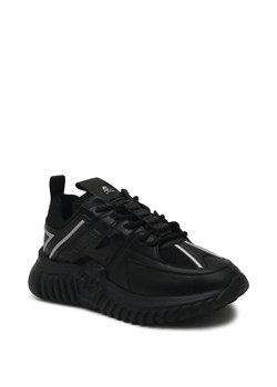 Philipp Plein Skórzane sneakersy ze sklepu Gomez Fashion Store w kategorii Buty sportowe męskie - zdjęcie 163936074