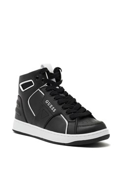 Guess Sneakersy BASQET ze sklepu Gomez Fashion Store w kategorii Trampki damskie - zdjęcie 163936223