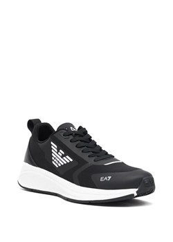 EA7 Sneakersy ze sklepu Gomez Fashion Store w kategorii Buty sportowe męskie - zdjęcie 163936230