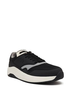Armani Exchange Sneakersy ze sklepu Gomez Fashion Store w kategorii Buty sportowe męskie - zdjęcie 163936390