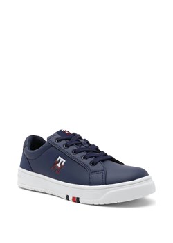 Tommy Hilfiger Sneakersy ze sklepu Gomez Fashion Store w kategorii Buty sportowe dziecięce - zdjęcie 163936473