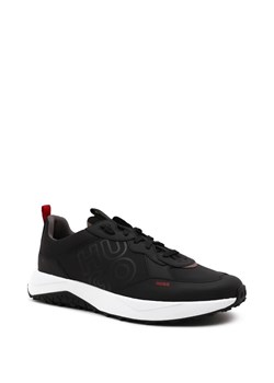 HUGO Sneakersy Kane ze sklepu Gomez Fashion Store w kategorii Buty sportowe męskie - zdjęcie 163936584