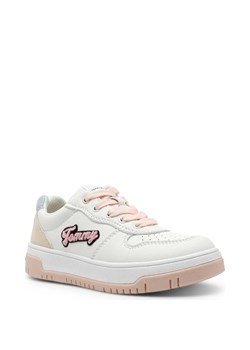 Tommy Hilfiger Sneakersy ze sklepu Gomez Fashion Store w kategorii Buty sportowe damskie - zdjęcie 163936670