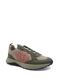 HUGO Sneakersy Kane ze sklepu Gomez Fashion Store w kategorii Buty sportowe męskie - zdjęcie 163936681