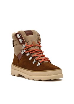 Gant Skórzane buty trekkingowe Frenny ze sklepu Gomez Fashion Store w kategorii Workery damskie - zdjęcie 163936700