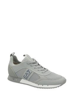 EA7 Sneakersy ze sklepu Gomez Fashion Store w kategorii Buty sportowe męskie - zdjęcie 163936784