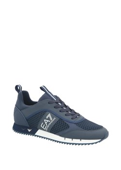 EA7 Sneakersy ze sklepu Gomez Fashion Store w kategorii Buty sportowe męskie - zdjęcie 163936793