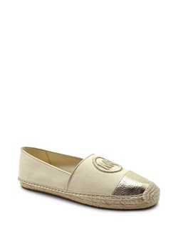 Michael Kors Espadryle KENDRICK TOE CAP ze sklepu Gomez Fashion Store w kategorii Espadryle damskie - zdjęcie 163937002