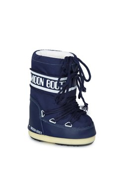 Moon Boot Śniegowce Nylon ze sklepu Gomez Fashion Store w kategorii Buty zimowe dziecięce - zdjęcie 163937011