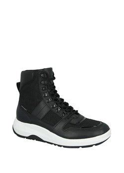 Michael Kors Skórzane sneakersy ASHER ze sklepu Gomez Fashion Store w kategorii Buty sportowe męskie - zdjęcie 163937023