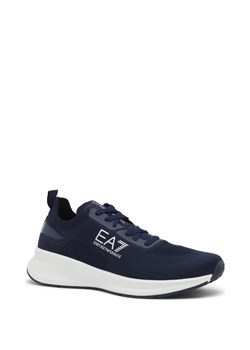 EA7 Sneakersy ze sklepu Gomez Fashion Store w kategorii Buty sportowe męskie - zdjęcie 163937114