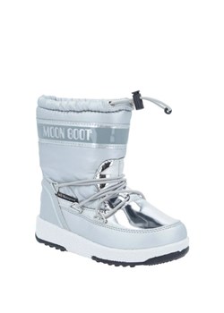 Moon Boot Ocieplane śniegowce ze sklepu Gomez Fashion Store w kategorii Buty zimowe dziecięce - zdjęcie 163937243